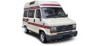 d'origine Essuie-glaces Talbot EXPRESS en ligne