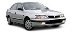 Alkuperäiset varaosat Toyota CARINA netistä osta