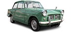 Piese masina TRIUMPH HERALD