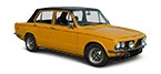 originální Spojka TRIUMPH DOLOMITE