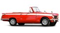 Spojka TRIUMPH VITESSE