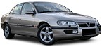 Reservedele Vauxhall OMEGA billig online