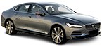 Compre peças Volvo S90 online