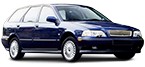 Online bildelarkatalog VOLVO V40 Hatchback (525, 526) används och nya