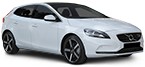 VOLVO V40 Varaosien