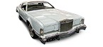 original LINCOLN MARK Cooling