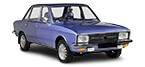 Catálogo de peças online Volkswagen K70