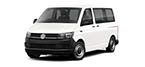 VAN Mini Passenger
