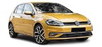 Chiusura centralizzata VW GOLF di qualità originale