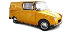 Catalogo ricambi online per Volkswagen FRIDOLIN