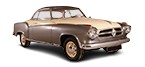 BORGWARD ISABELLA Engine control unit (ECU) price