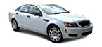 Reservedele Chevrolet CAPRICE billig online