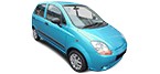 CHEVROLET MATIZ