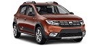 Auto-onderdelen Dacia SANDERO goedkoop online