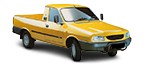 Alkuperäiset varaosat Dacia 1304 netistä ostaa