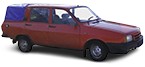 Pièces Dacia 1309 en ligne