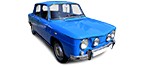 Acheter pièces détachées Dacia 1100 en ligne