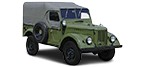 Prix Amortisseur GAZ 69 origine