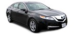 Prix Valve de commande, boîte automatique ACURA TL origine