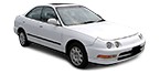 Prix Valve de commande, boîte automatique ACURA INTEGRA origine