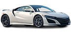 Prix Valve de commande, boîte automatique ACURA NSX origine