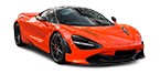 Pièces détachées MCLAREN 720