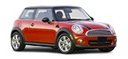 Koupit náhradní díly Mini Hatchback online