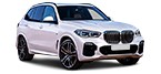 BMW X5 alkatrész katalógus online