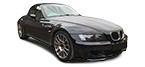 BMW Z3 Ersatzteilkatalog online