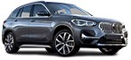 BMW X1 Ersatzteilkatalog online