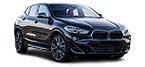 Acheter pièces détachées BMW X2 en ligne