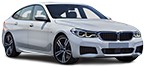 Originele onderdelen BMW 6-serie