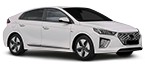 Bremsekloss Hyundai IONIQ