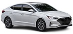 Katalog części samochodowych Hyundai ELANTRA cześci