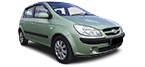 Acquisto ricambi Hyundai GETZ online