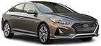 Hyundai SONATA Kit completo cinghia di distribuzione JAPANPARTS prezzi economici comprare
