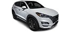 Online katalog náhradní díly Hyundai Tucson JM použité a nové