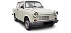 Akseltetningsring, differensial TRABANT 1.1 pris