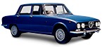 Auto onderdelen Alfa Romeo BERLINA goedkoop online