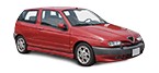 Alfa Romeo 145 JAPANPARTS Filtr paliwa katalog