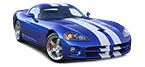 Eredeti autóalkatrészek Chrysler VIPER online vesz