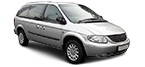 CHRYSLER VOYAGER