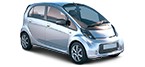 Autoteile Citroën C-ZERO günstig online