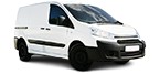 Citroën JUMPY Autoteilekatalog online