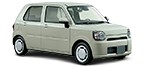 Ricambi auto Daihatsu MIRA economico online