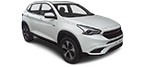 Sondes CHERY TIGGO 7 coût