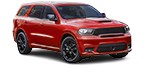 Online Catalog auto parts Dodge Durango WD used and new