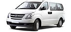 Części zapasowe DODGE H 100