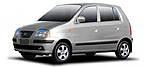 Części zapasowe DODGE ATOS