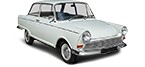AUTO UNION DKW F12 Chassis Kosten